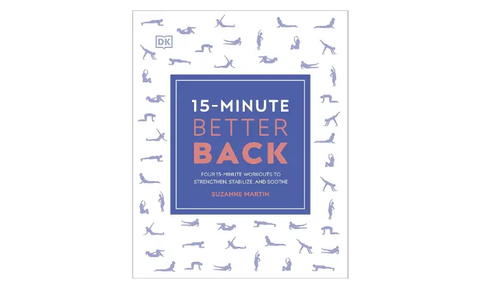 15-Minute Back Relief Session 1