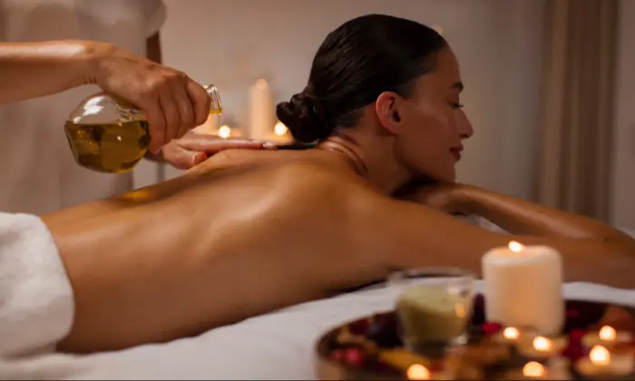 60-Minute Thai Oil Massage – Authentic Therapy At La Royal Thai Spa 1