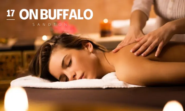 90-Minute Relaxing Full-Body Massage At 17 On Buffalo 1