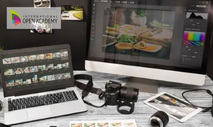 Adobe Lightroom Mastery: Photo Editing & Organization 1
