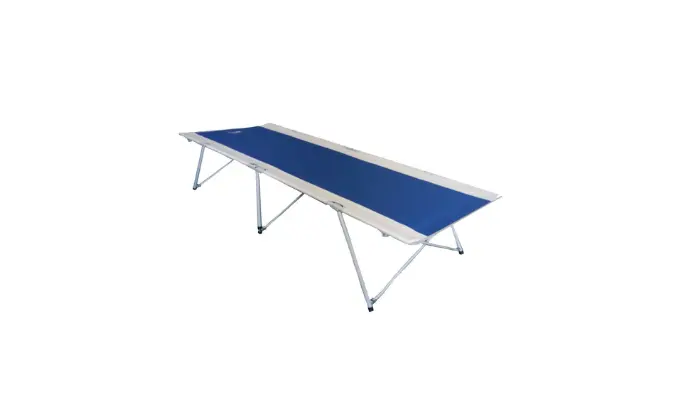 Afritrail Kwik Fold Heavy-Duty Stretcher – 110Kg Capacity 1