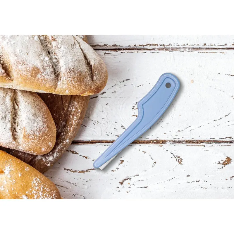 Alfi Professional Bread Scorer – Single-Blade Dough Lame 1