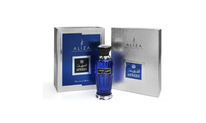 Aliza Afreen Edp – 80 Ml Feminine Perfume Inspired By Delina Parfums De Marly 1
