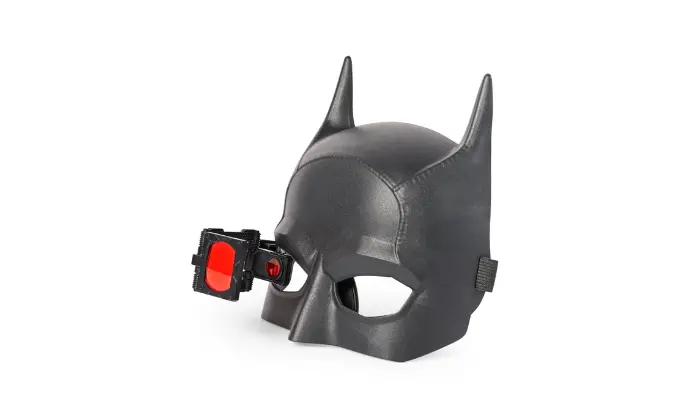 Batman Detective Role-Play Kit – Movie-Inspired Costume Set 1
