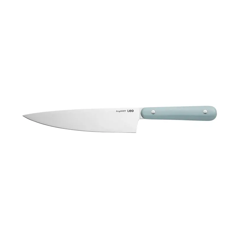 Berghoff Leo Slate 8-Inch Stainless Steel Chef’S Knife 1