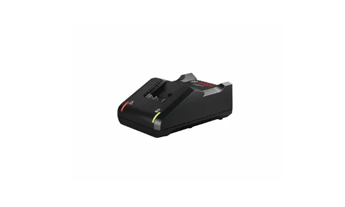 Bosch Gal 18V-40 Fast Charger For 18V Professional Batteries (Battery Not Included) 1