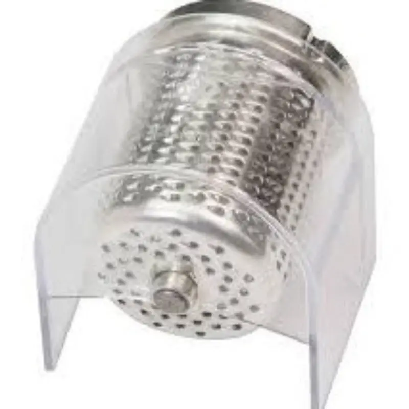 Bosch Grating Attachment For Muz6Fw4 Meat Grinder Attachment 1