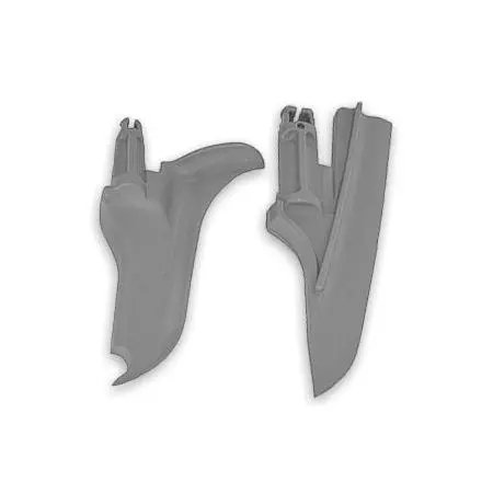 Bosch Muz6Bs1 Bowl Scraper Blade Set – 3-Piece Replacement (302000) 1