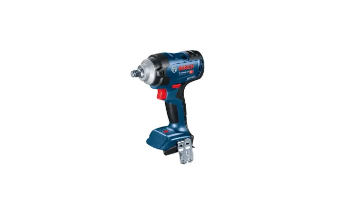 Bosch Professional Cordless Impact Wrench – Tool-Only Version 1