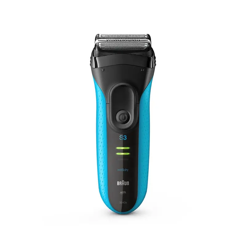 Braun Series 3 Proskin 3040S Wet/Dry Electric Shaver 1