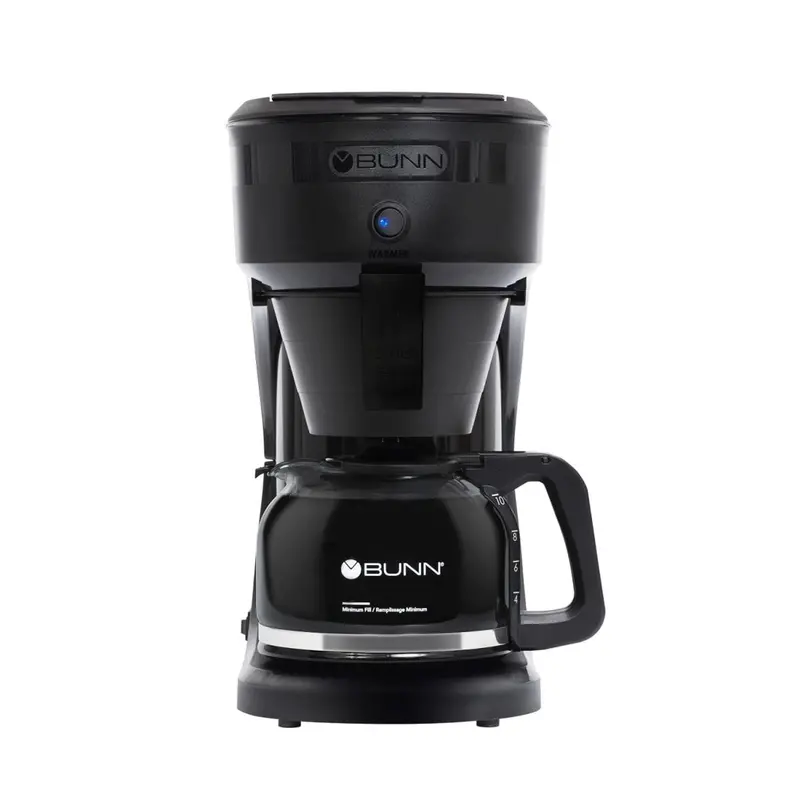 Bunn Speed Brew Select 10-Cup Programmable Coffee Maker (Sbs Model) 1