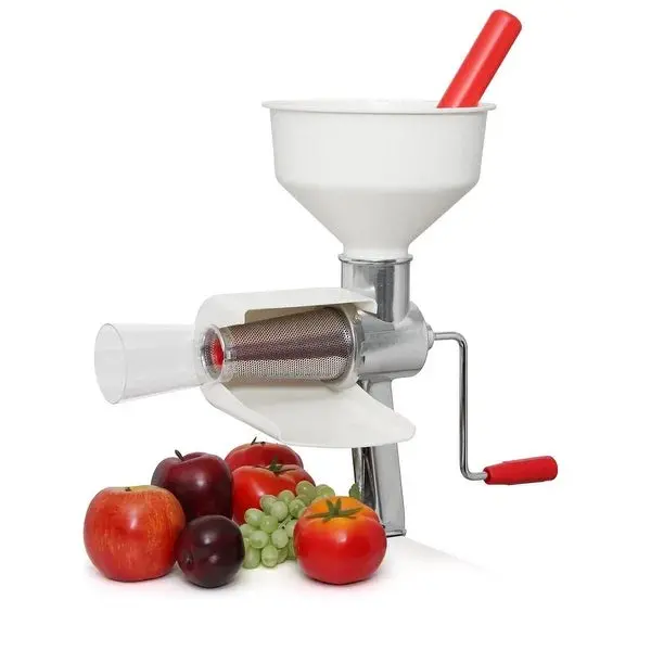 Carey Food Strainer – Discontinued / Out Of Stock 1