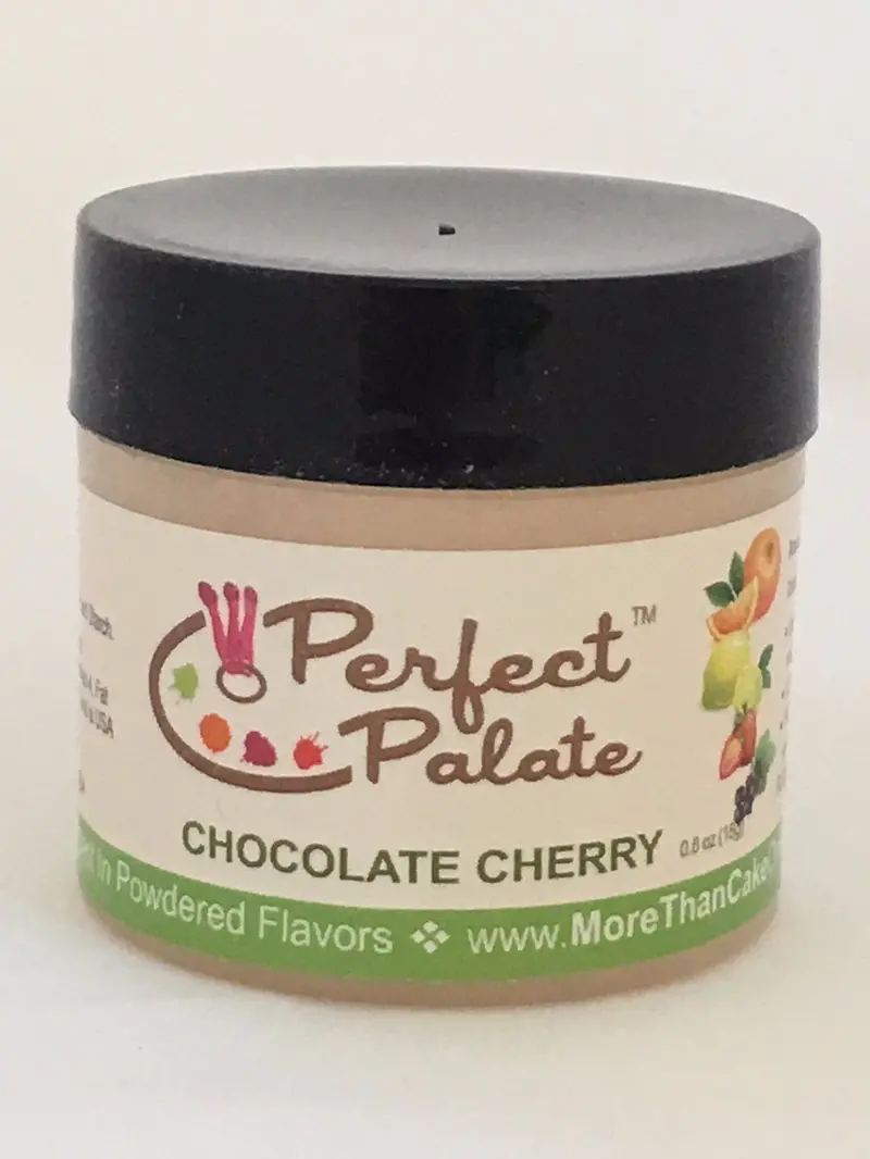 Chocolate Cherry Flavoring – Perfect Palate Collection 1