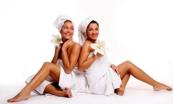 Chomi Signature 2-Hour Spa Retreat At Amor Beauty Spa 1
