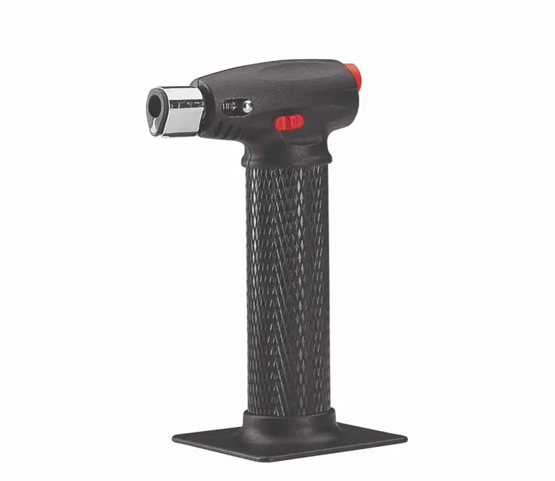 Classic Crème Brûlée Gas Torch Burner 1