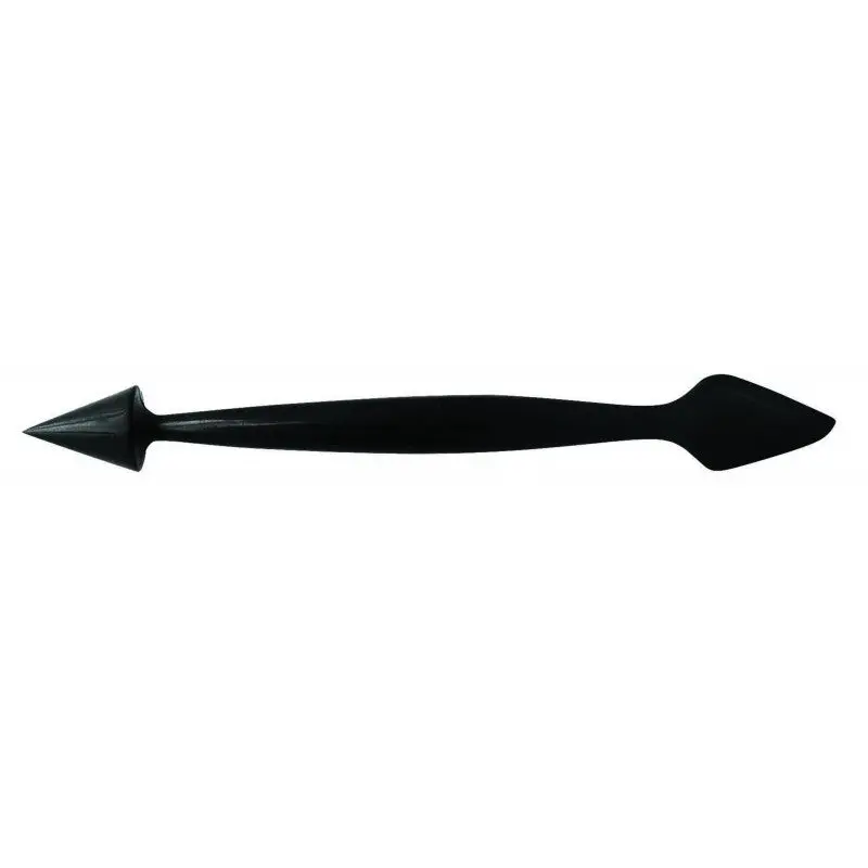 Cone And Double Veiner Tool No. 5 For Flower Modeling 1