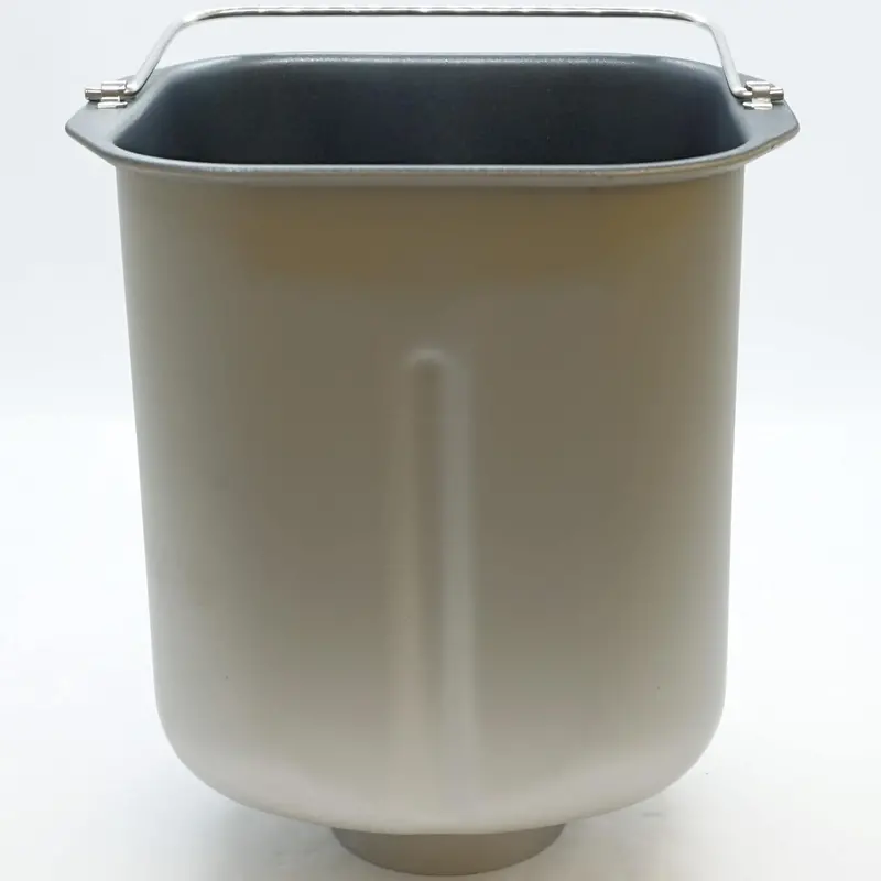 Cuisinart Breadmaker Baking Pan – Replacement Loaf Pan (Out Of Stock) 1