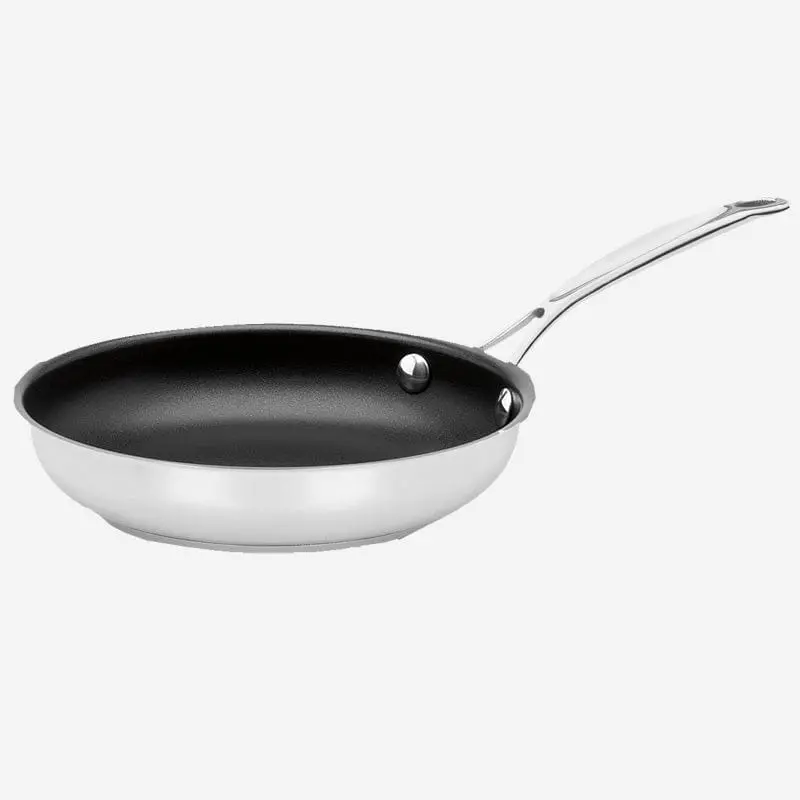 Cuisinart Chef’S 8-Inch Nonstick Skillet (722-20Nsc) 1