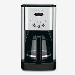 Cuisinart Dcc-1200C Brew Central 12-Cup Programmable Coffee Maker 1
