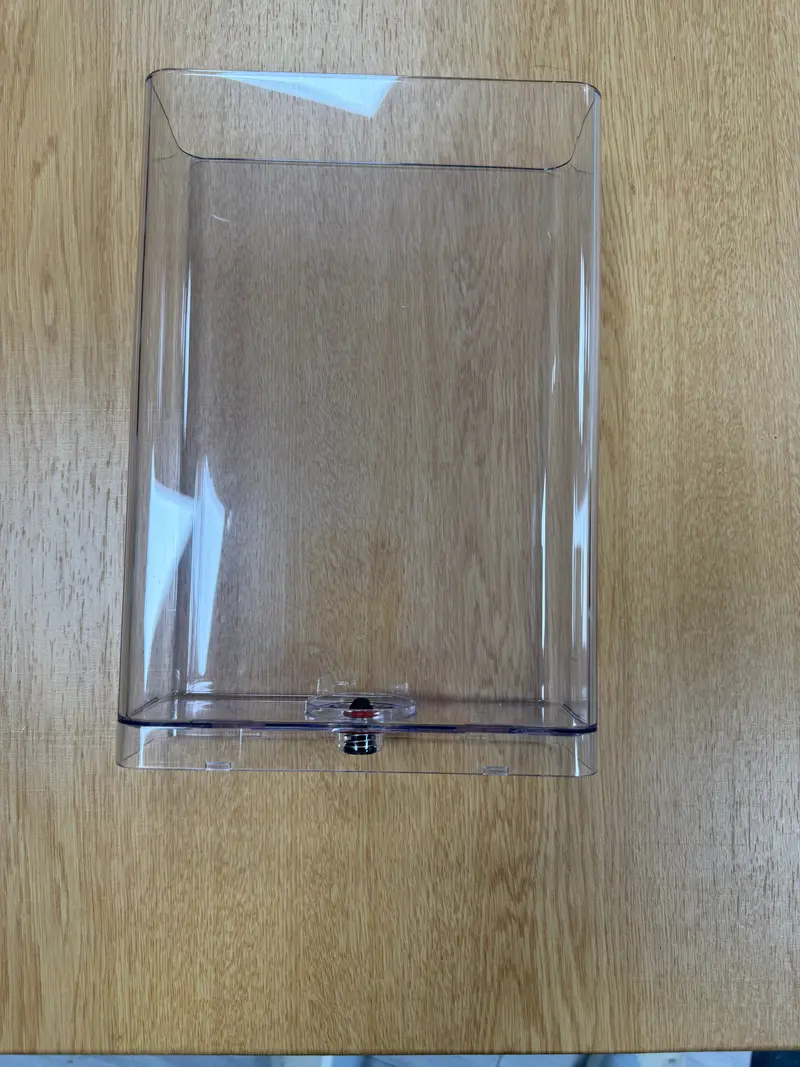 De'Longhi As00010504 Water Tank Replacement For Selected Models 1