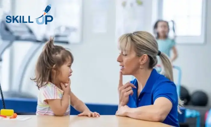 Diploma In Speech And Language Therapy Support 1