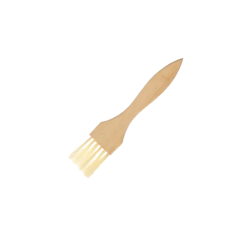 Dual-Purpose Grill And Baking Brush 1