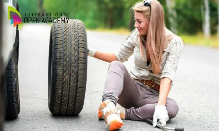 Essential Car Maintenance Skills For Drivers 1