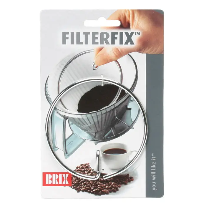Filterfix Reusable Coffee Filter Holder 1