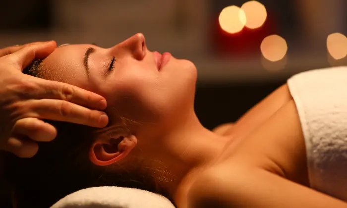 Flexible 90-Minute Spa Experience For One Or Two At Amor Beauty Spa 1
