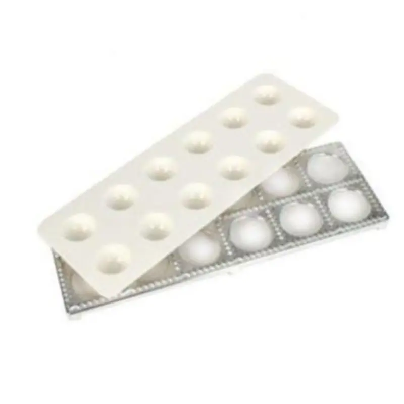 Fox Run Ravioli Maker Kit For Homemade Pasta 1