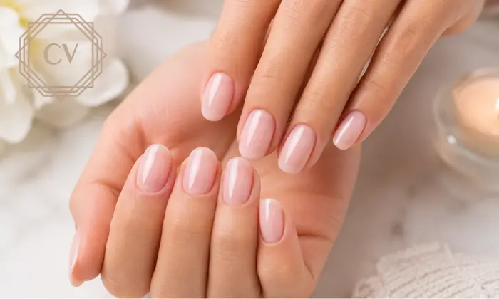 Gel Nail Enhancement For Hands Or Feet – Coco Vogue Eco Beauty Emporium 1
