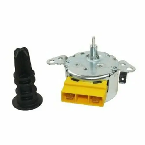 Genuine T-Fal Actifry Motor And Drive Shaft Assembly – Seb Part Ss-992519 1