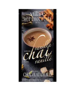 Gourmet Du Village Premium Hot Chocolate Mix – Rich Belgian Style 5