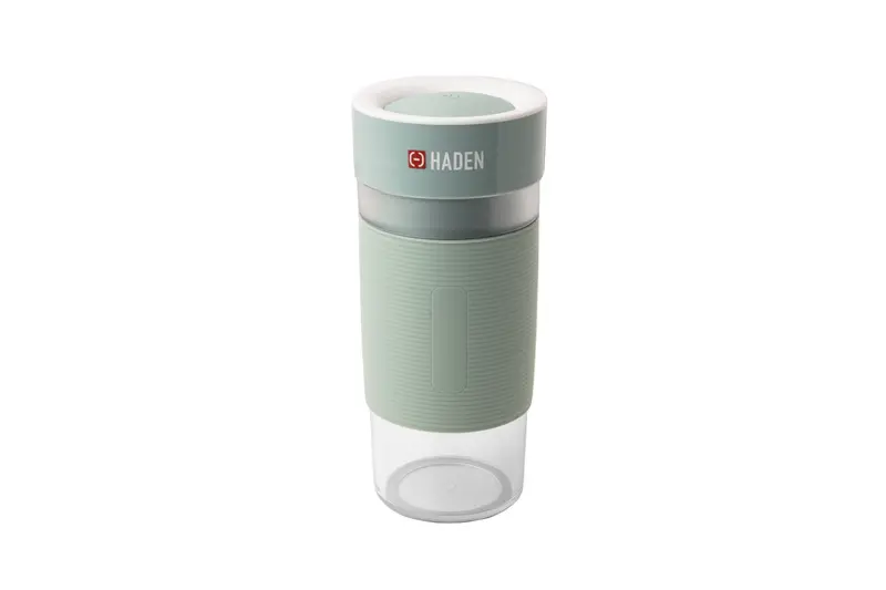 Haden Portable Blender In Sage Green – Rechargeable Personal Smoothie Maker 1