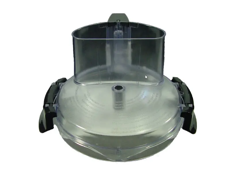 Hamilton Beach Food Processor Lid – Universal Replacement (990166810) 1