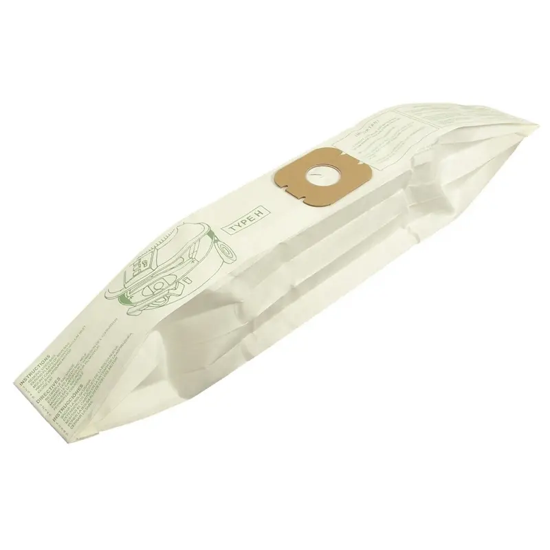 Hoover H-Long Vacuum Replacement Bags – Pack Of 3 Standard Filtration Bags 1