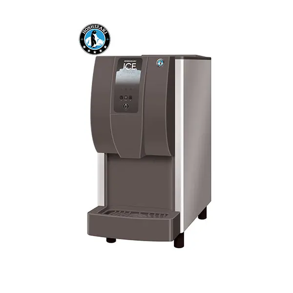 Hoshizaki Dcm-60Ke-P Ice And Water Dispenser – 50 Kg/Day 1