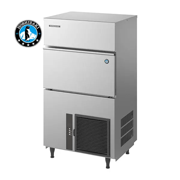 Hoshizaki Im-130Ne-28 Cube Ice Machine – 104 Kg Daily Yield 1