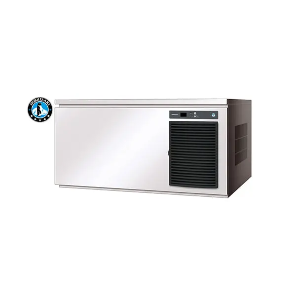 Hoshizaki Im-240Dne-28 Stackable Cube Ice Machine – 205 Kg/Day 1
