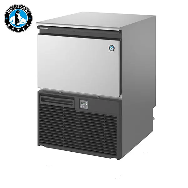 Hoshizaki Km-80C Hc Crescent Ice Maker – 68 Kg/24H Output 1