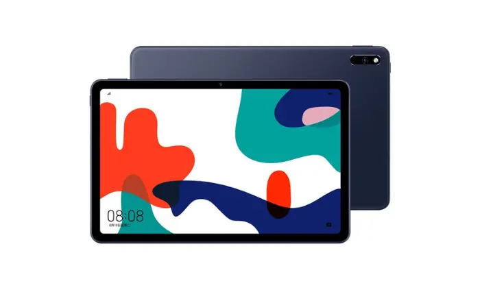 Huawei Matepad 10.4-Inch Tablet – 64Gb Storage, 4Gb Ram, Midnight Grey (Lte + Wi-Fi) 1