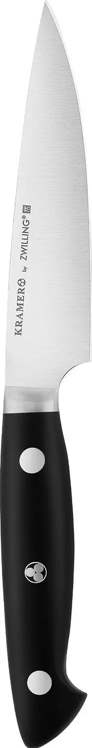 Kramer By Zwilling J.A. Henckels Euroline Essential 5-Inch Utility Knife – Stainless Steel 1