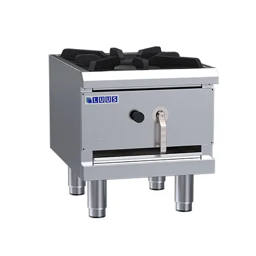 Luus Fsp-45 Compact Freestanding Single Boiler Stockpot – 450Mm 1