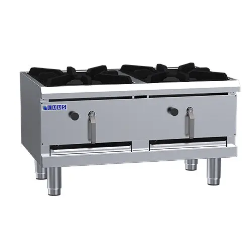 Luus Fsp-90 Freestanding Double Boiler Stockpot Station – 900Mm 1