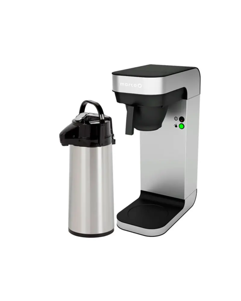 Marco Bru F60M Precision Pour-And-Serve Coffee Dispenser 1