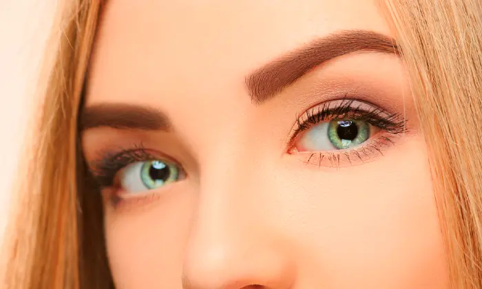Microblading Eyebrow Treatment With Complimentary Wine – Ellie’S Beauty Studio 1