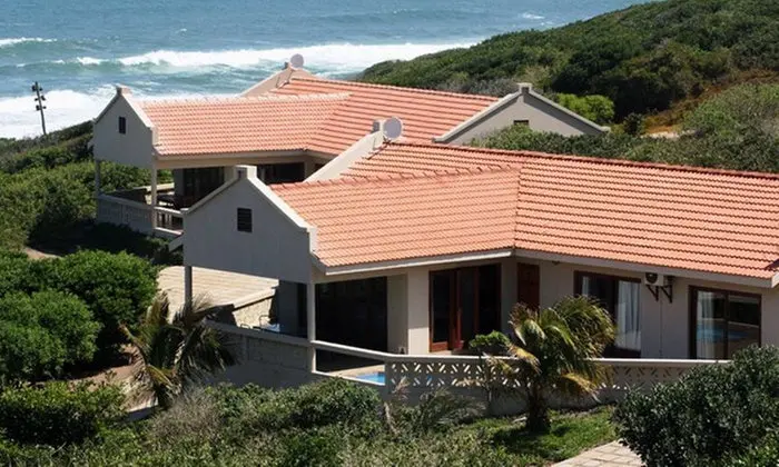 Mozambique Villa Getaway: 4 Or 7 Nights Self-Catering For Ten – Go Wild Resort Villas 1