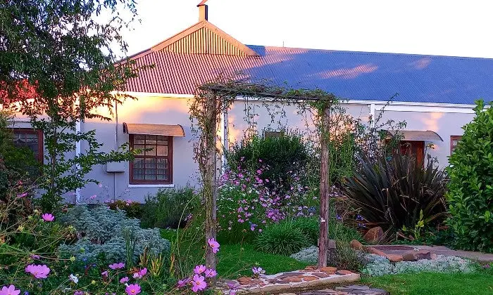 Mpumalanga Getaway: 1- Or 2-Night Stay For Two At Dekotzenhof Guest House 1