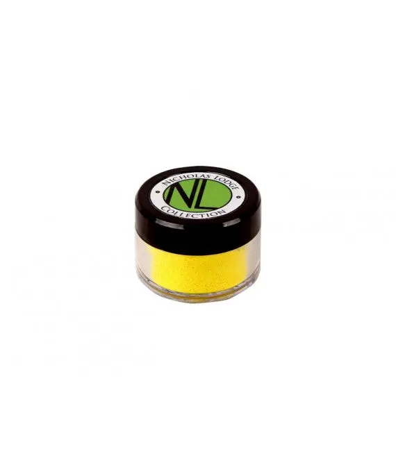 Nicholas Lodge Daffodil Edible Petal Dust – 10Ml 1
