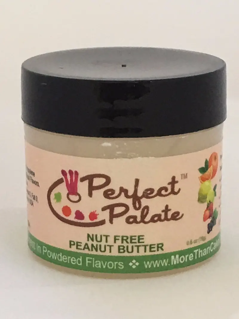 Nut-Free Peanut Butter Flavoring – Perfect Palate Extract 1